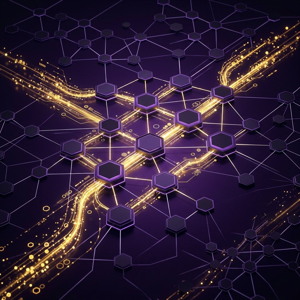 Enterprise system integration and data flow visualization
