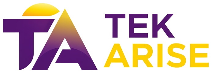 Tek Arise Infosolutions